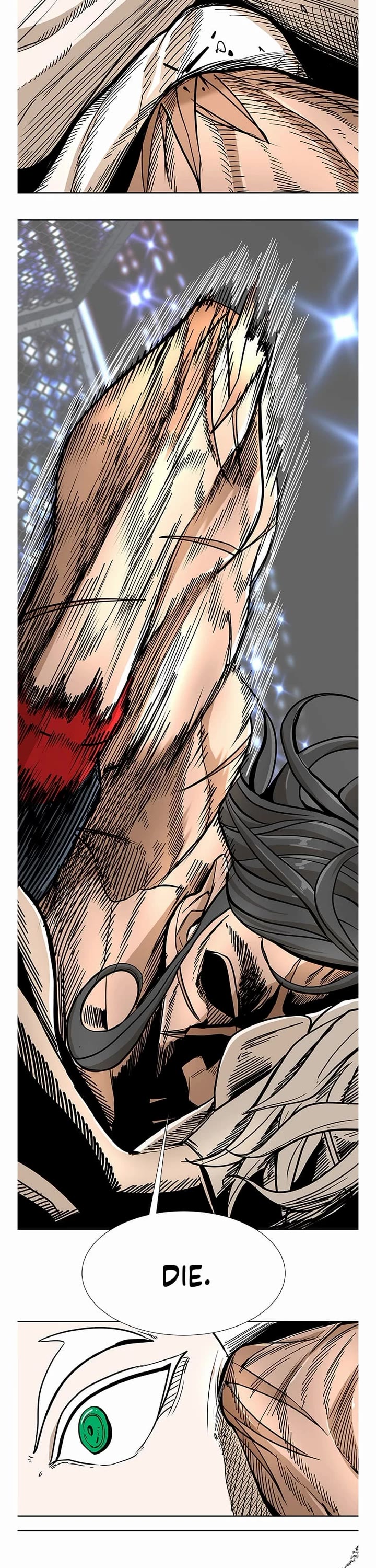Read Shark EN Manga Online