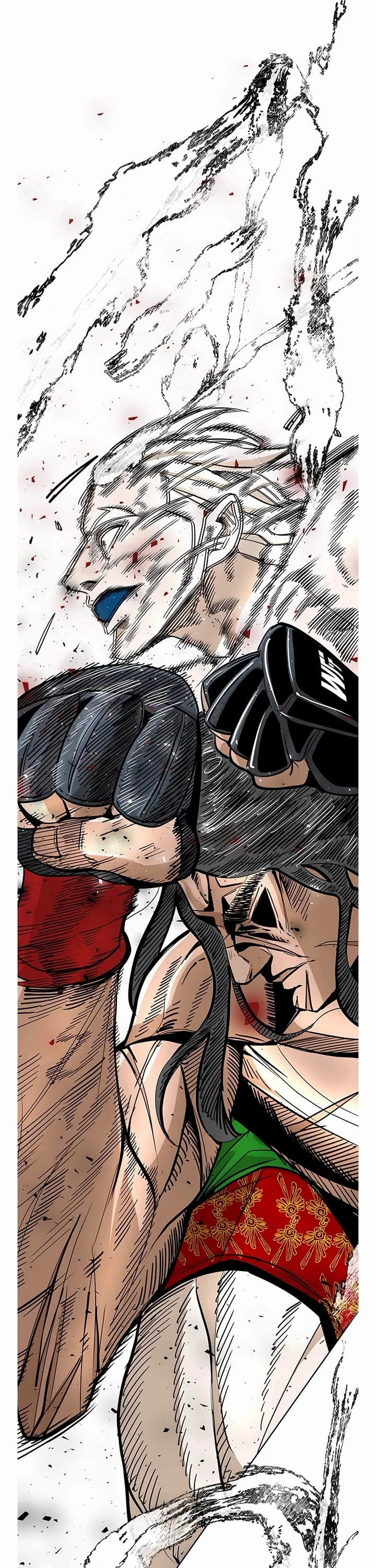 Read Shark EN Manga Online