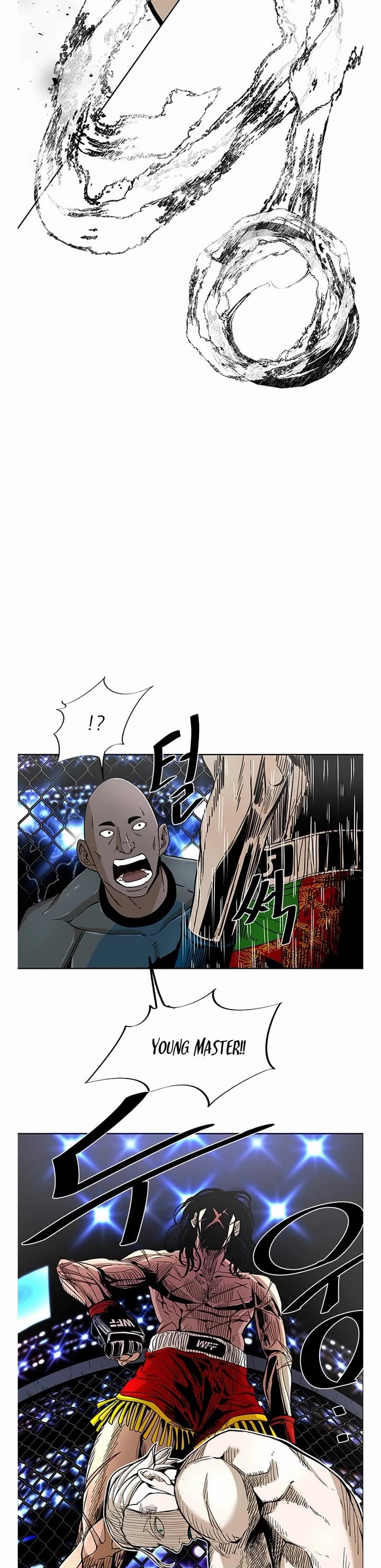 Read Shark EN Manga Online