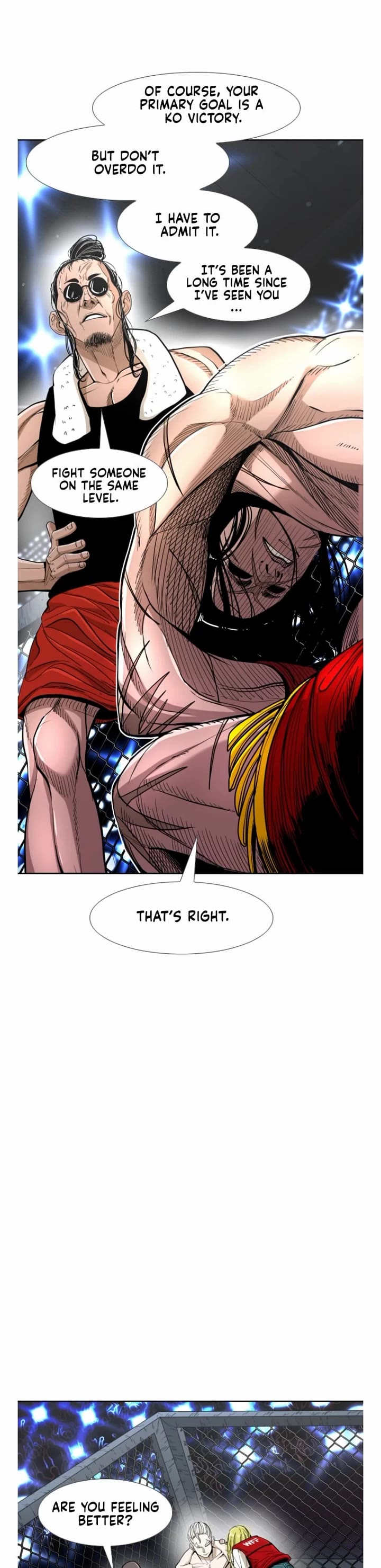 Read Shark EN Manga Online