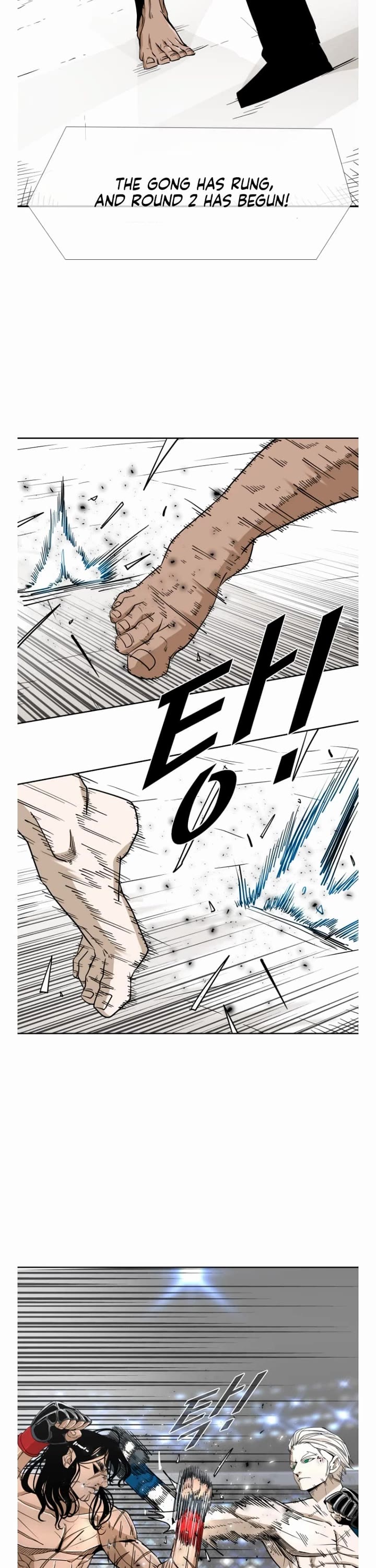Read Shark EN Manga Online