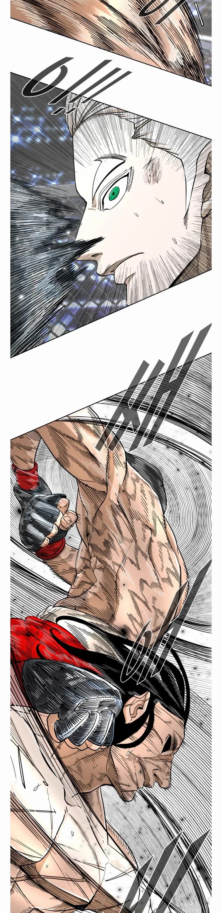 Read Shark EN Manga Online