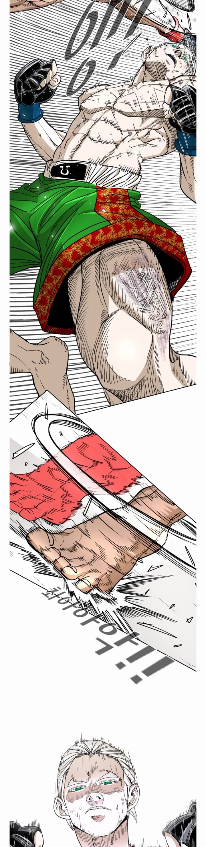 Read Shark EN Manga Online