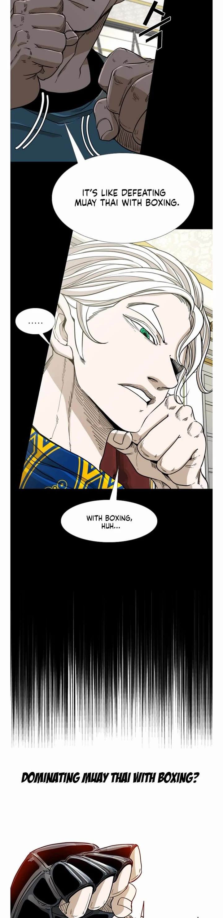 Read Shark EN Manga Online