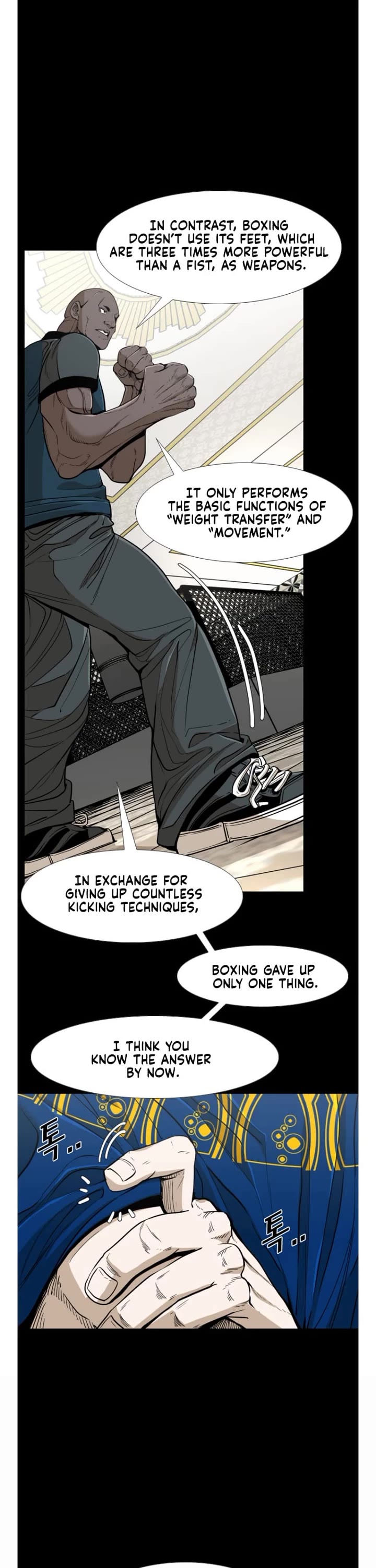 Read Shark EN Manga Online
