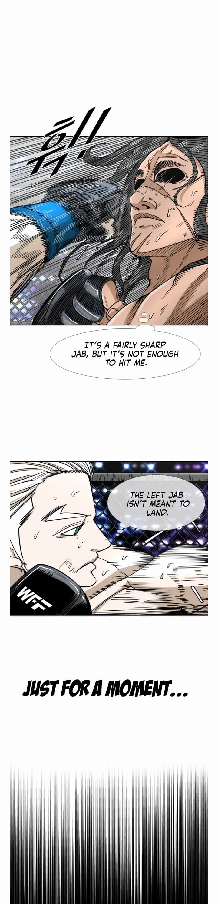 Read Shark EN Manga Online