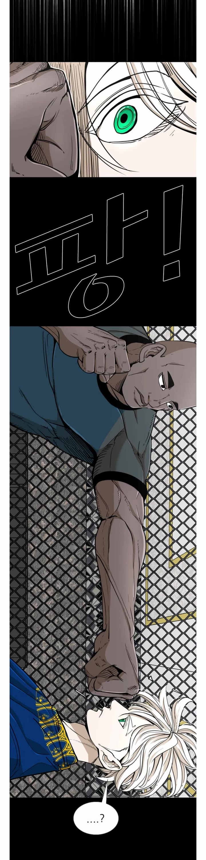 Read Shark EN Manga Online