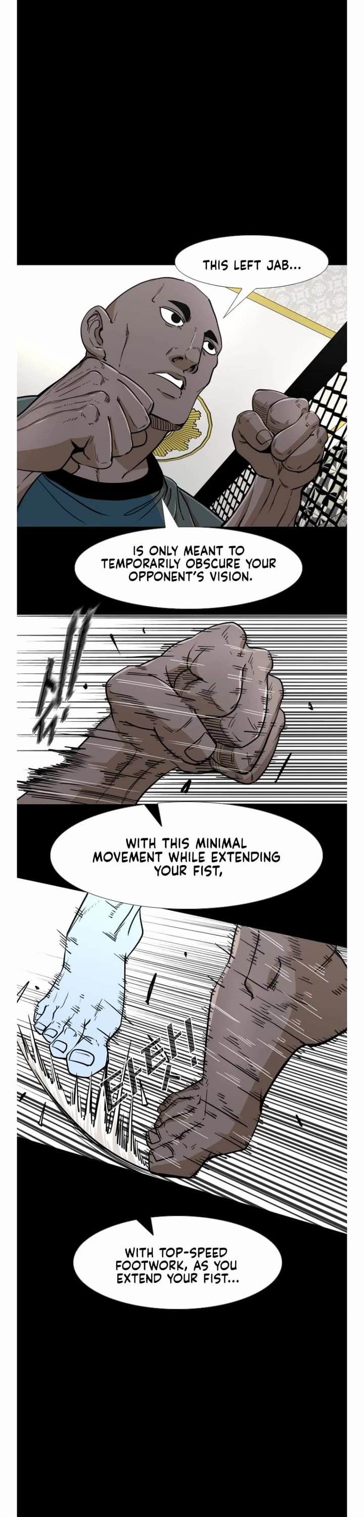 Read Shark EN Manga Online