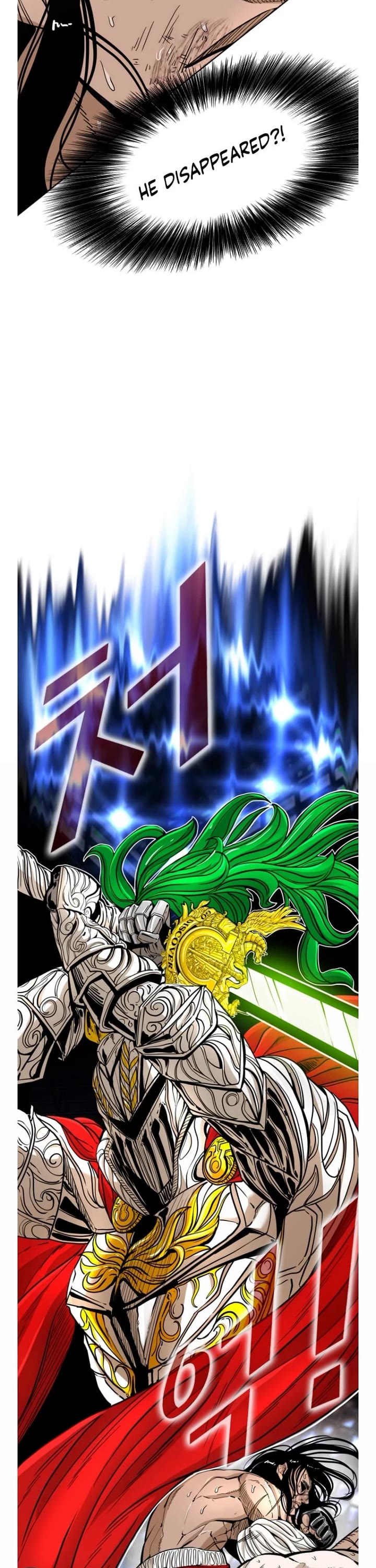 Read Shark EN Manga Online