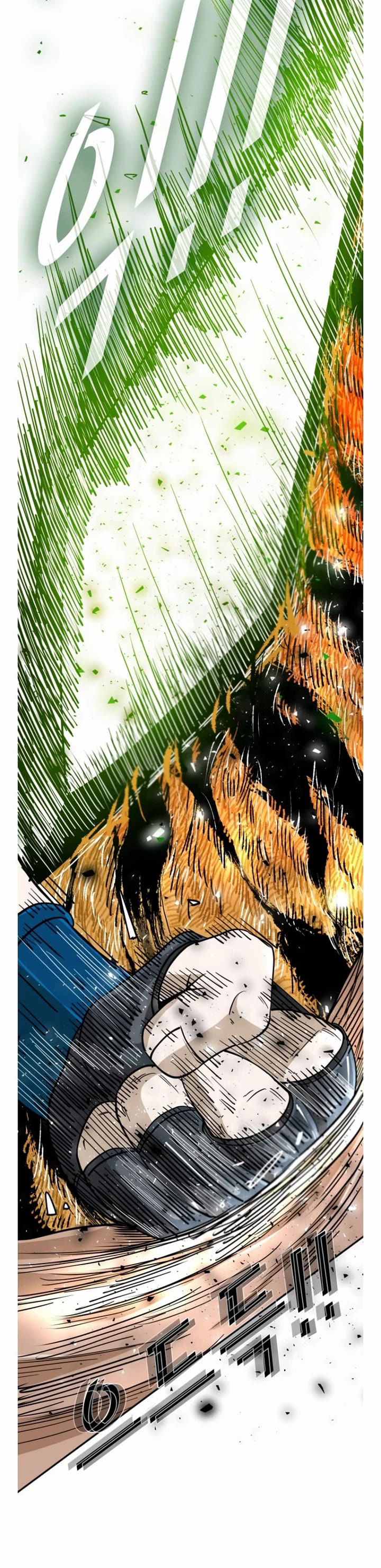 Read Shark EN Manga Online