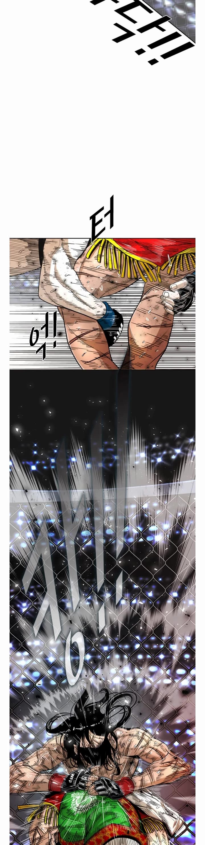 Read Shark EN Manga Online
