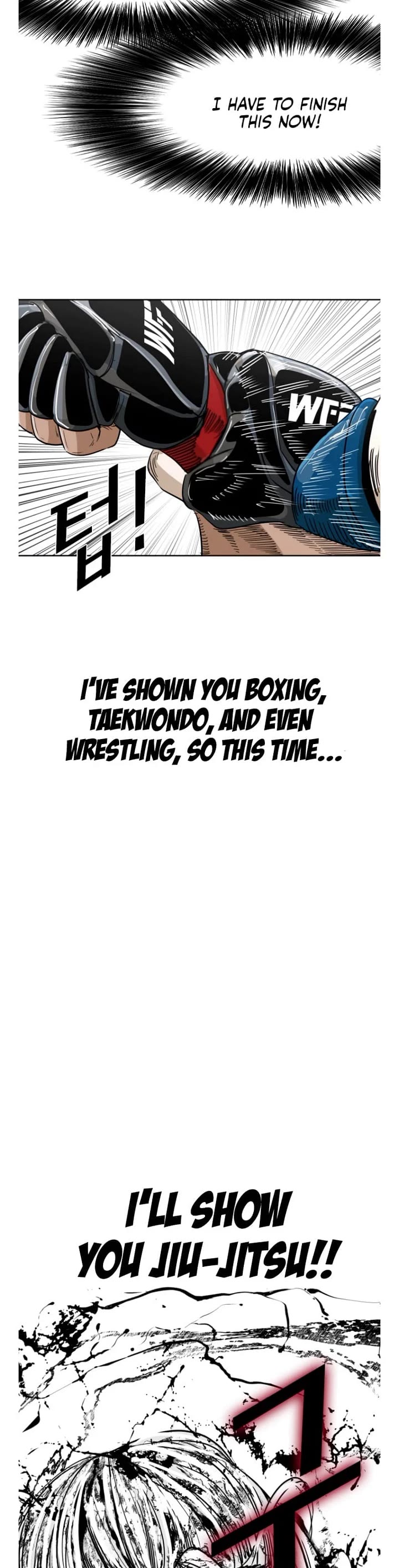 Read Shark EN Manga Online