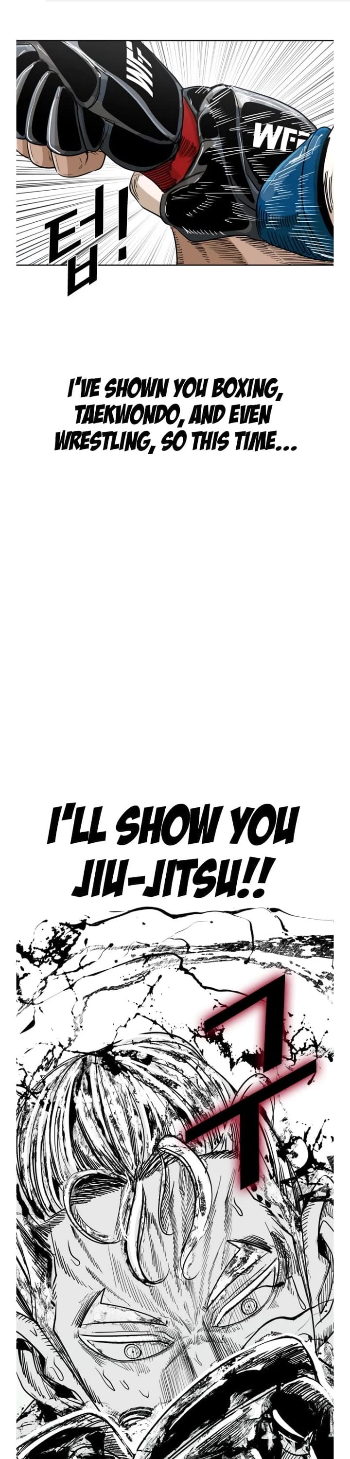 Read Shark EN Manga Online