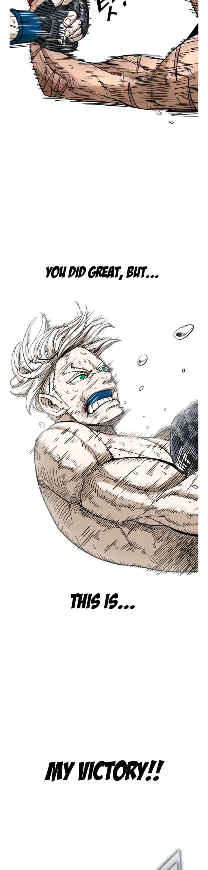 Read Shark EN Manga Online