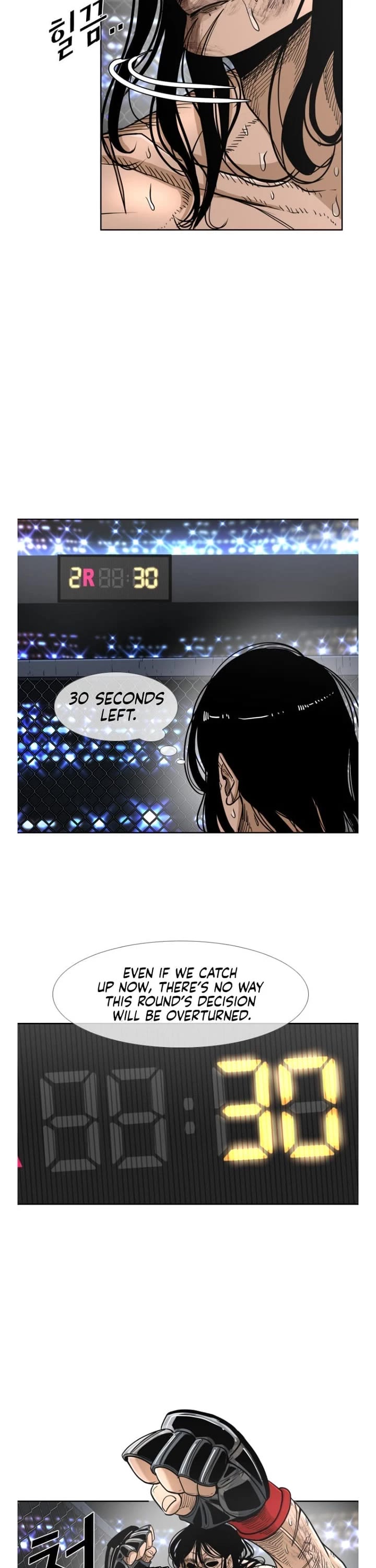 Read Shark EN Manga Online