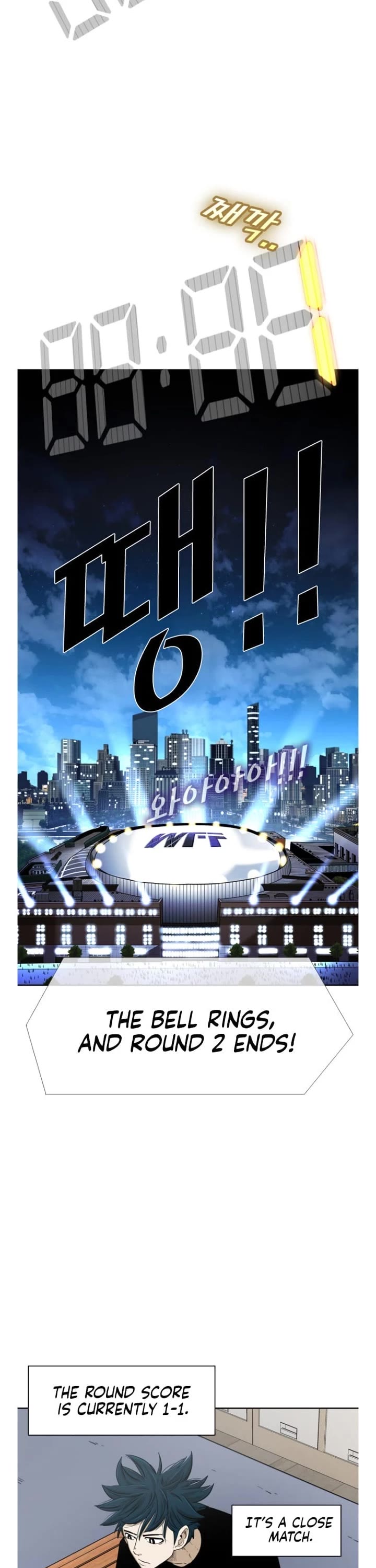 Read Shark EN Manga Online