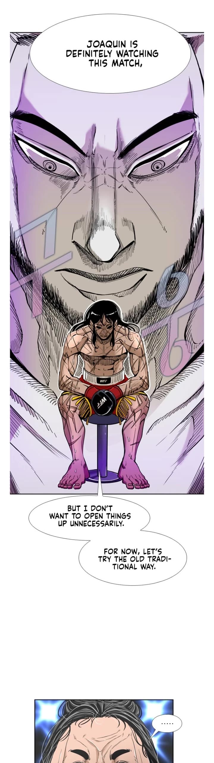 Read Shark EN Manga Online