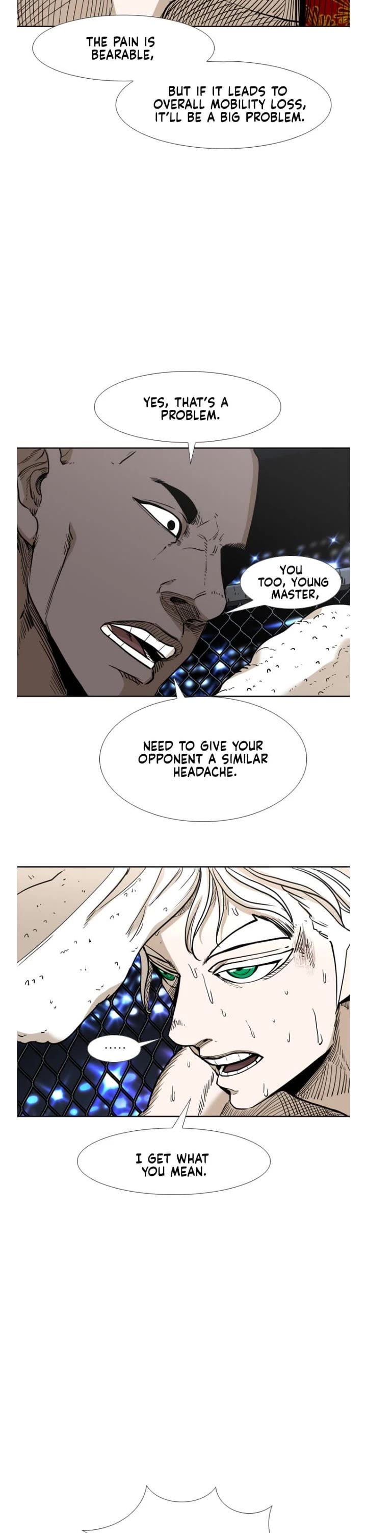 Read Shark EN Manga Online