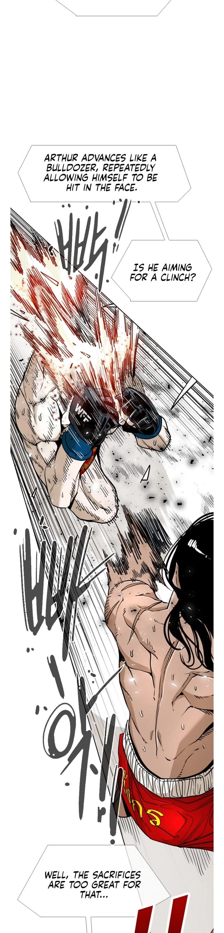 Read Shark EN Manga Online