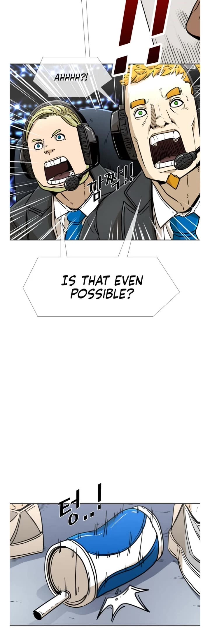 Read Shark EN Manga Online