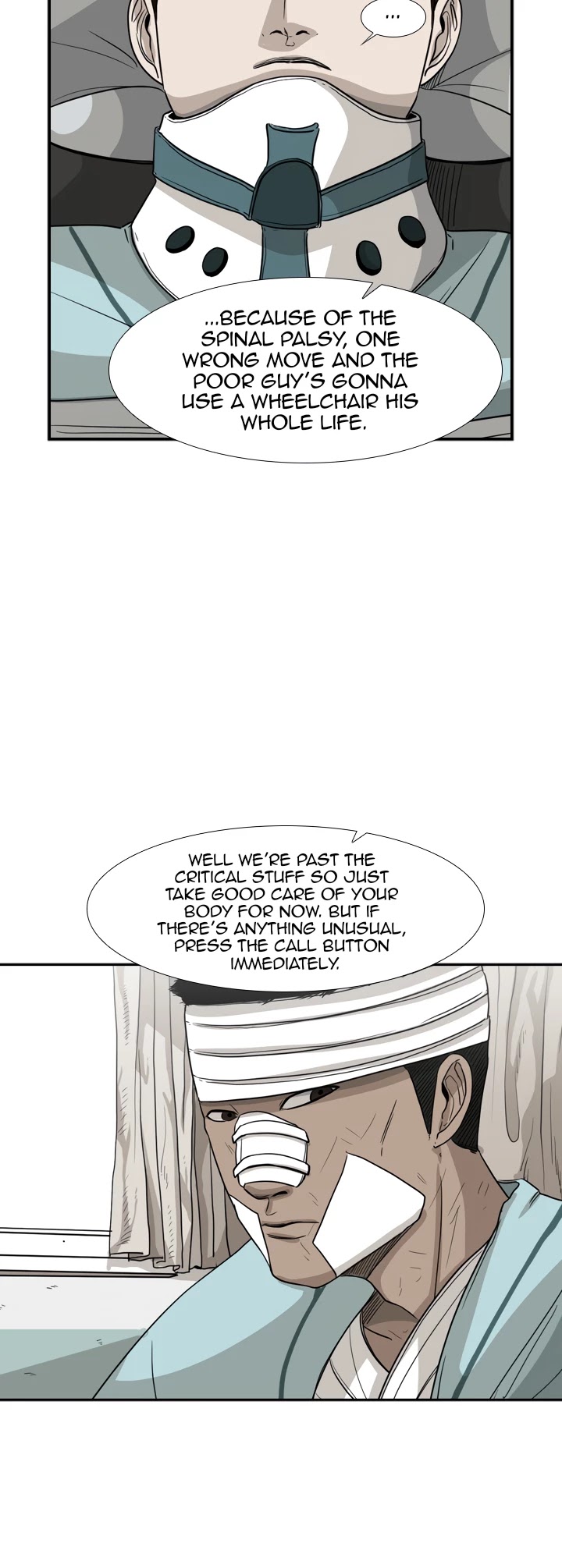 Read Shark EN Manga Online