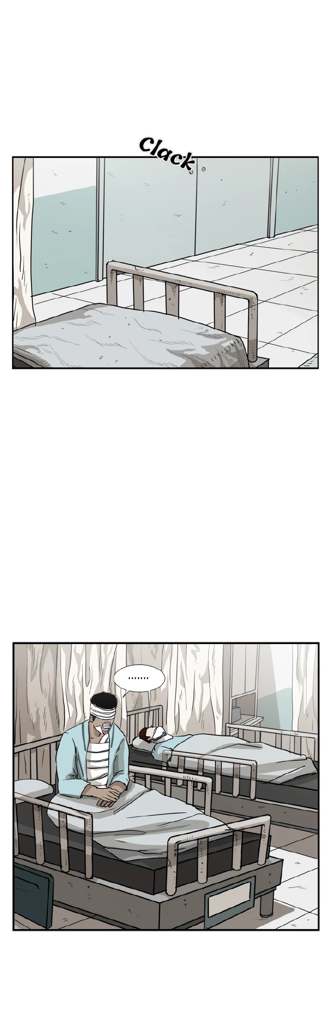 Read Shark EN Manga Online