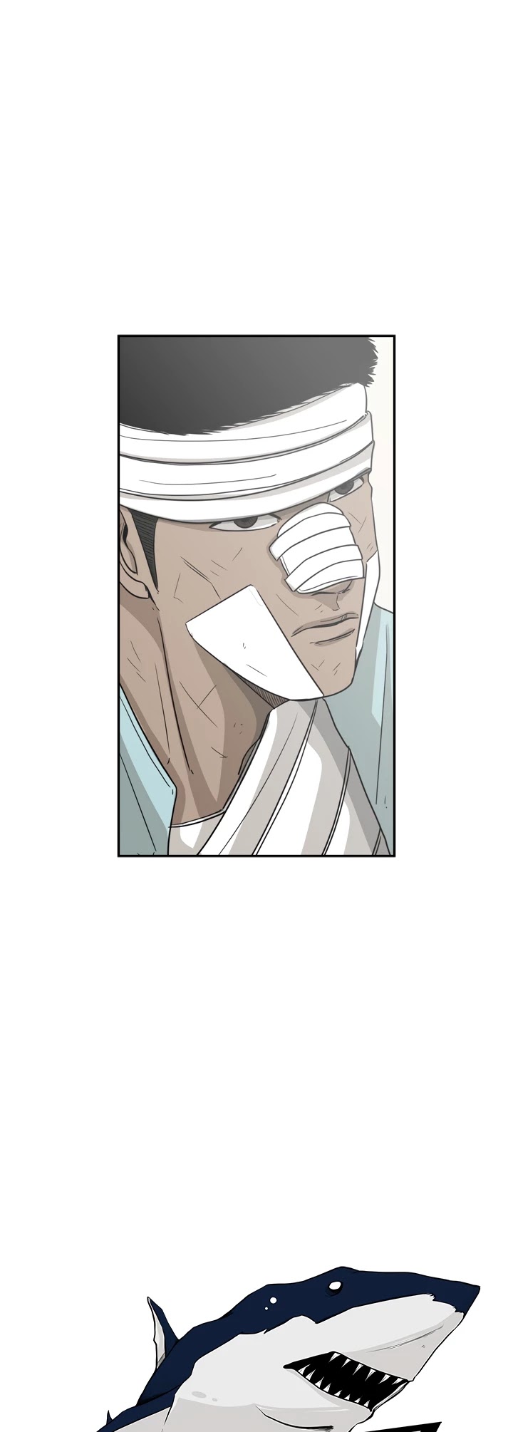 Read Shark EN Manga Online
