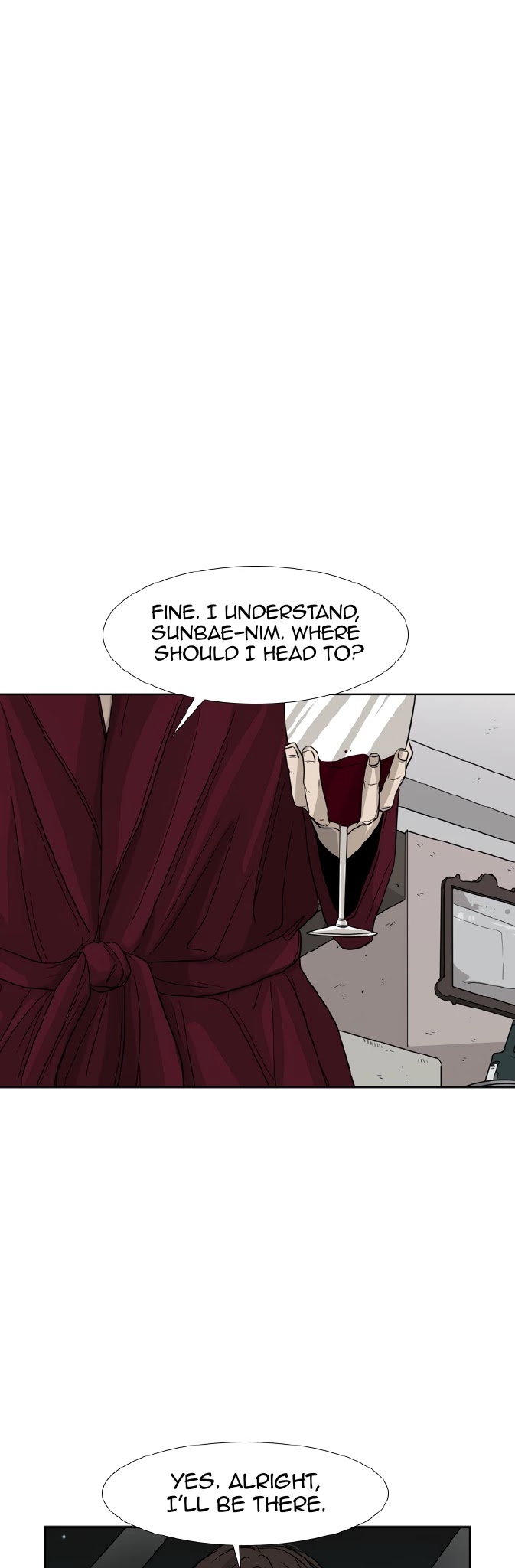 Read Shark EN Manga Online