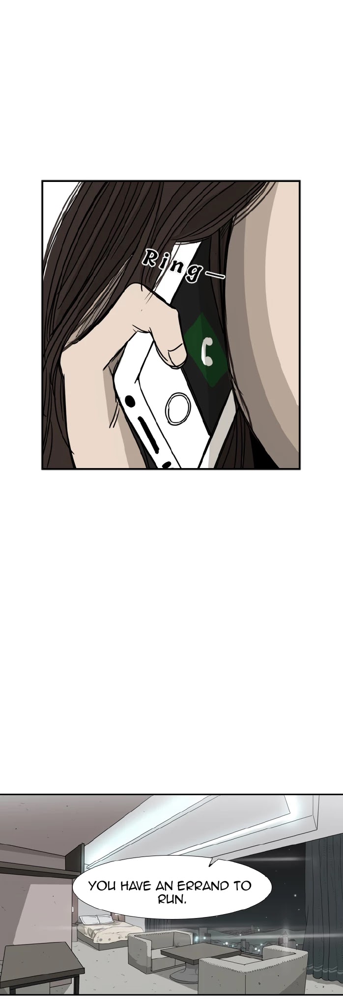 Read Shark EN Manga Online