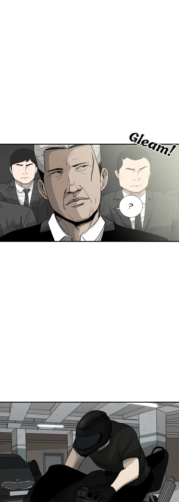 Read Shark EN Manga Online