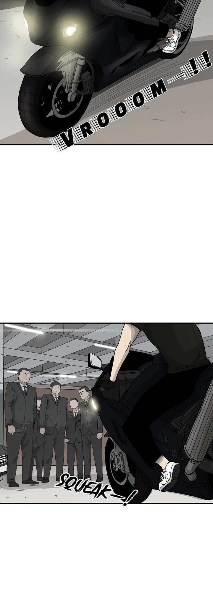 Read Shark EN Manga Online