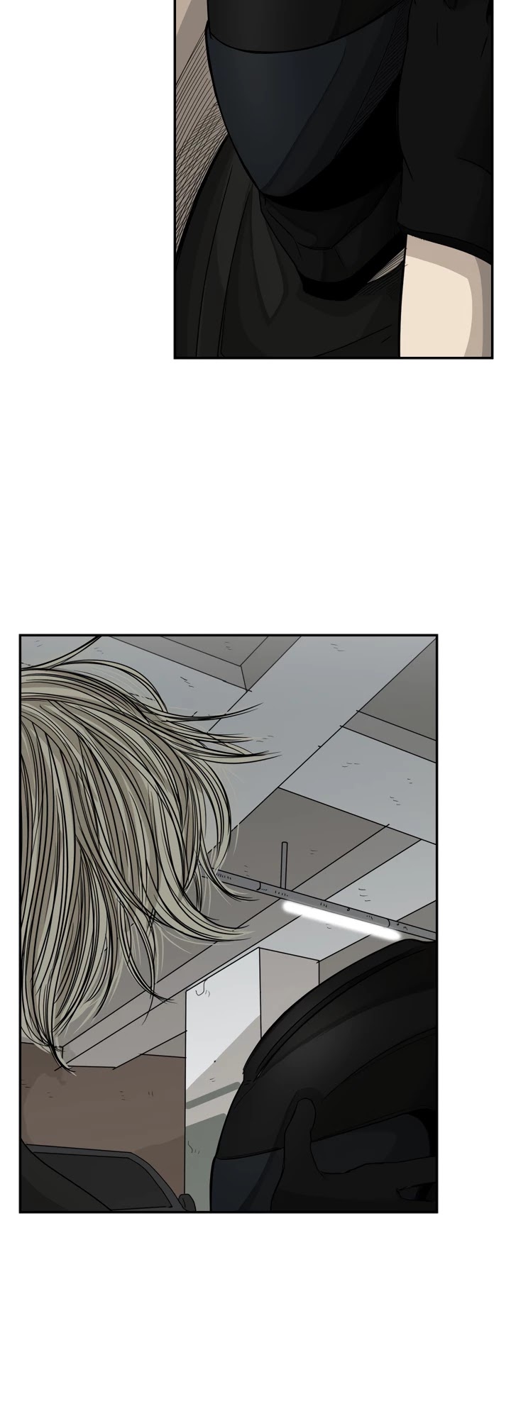 Read Shark EN Manga Online