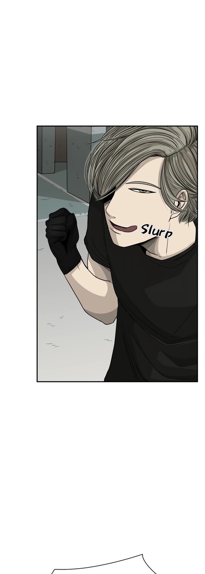 Read Shark EN Manga Online