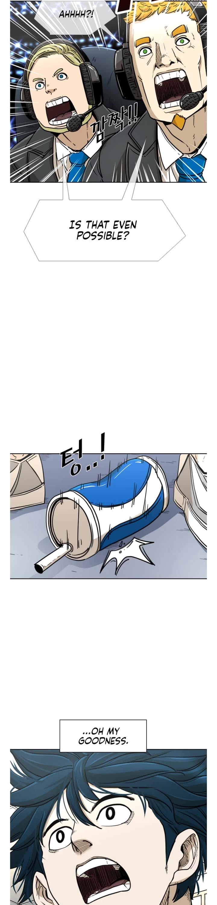 Read Shark EN Manga Online