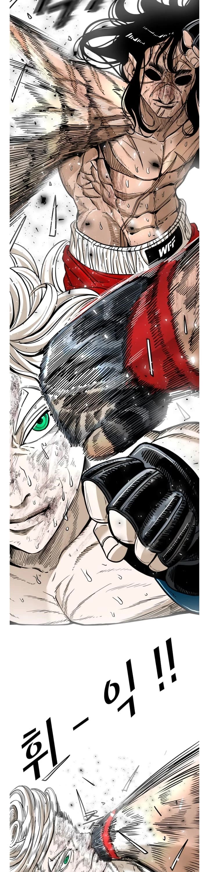 Read Shark EN Manga Online