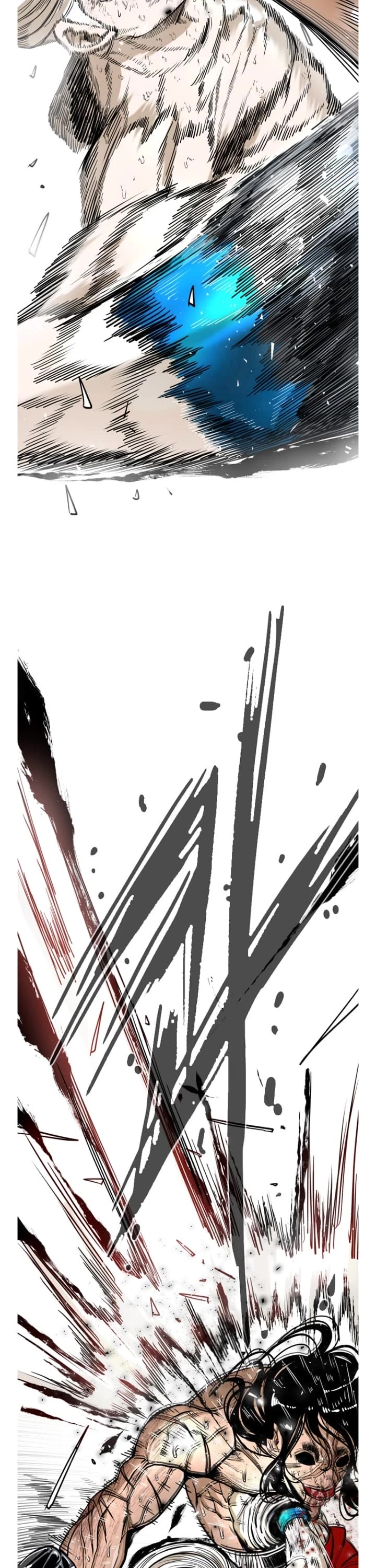 Read Shark EN Manga Online