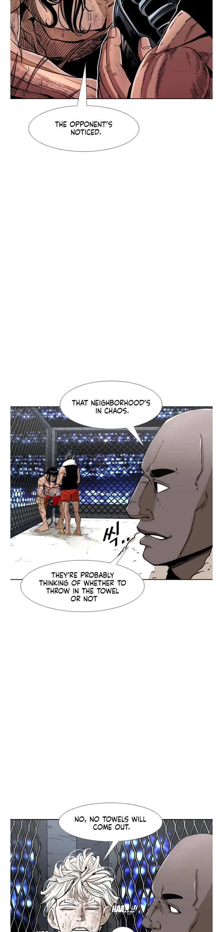 Read Shark EN Manga Online