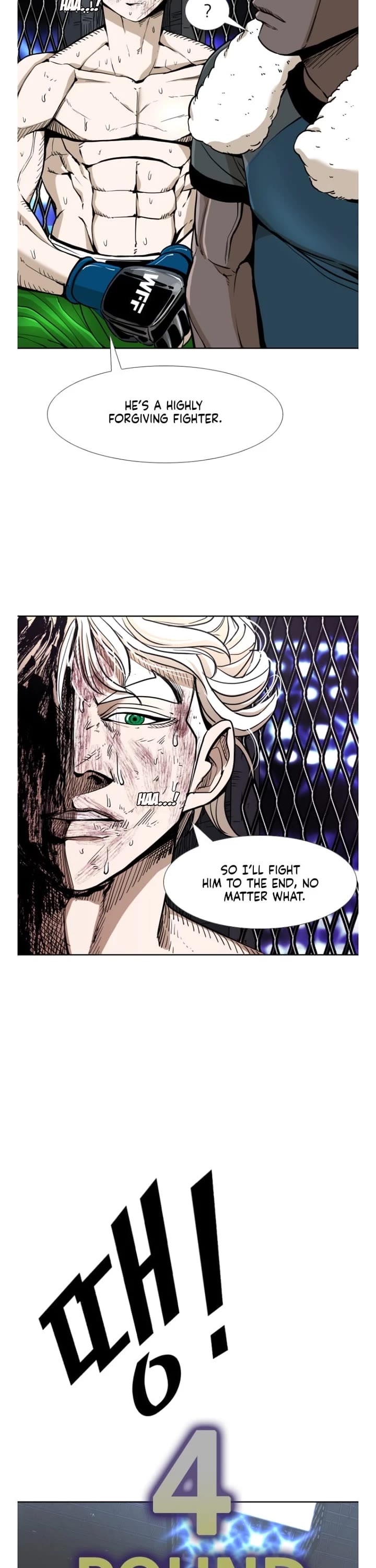 Read Shark EN Manga Online