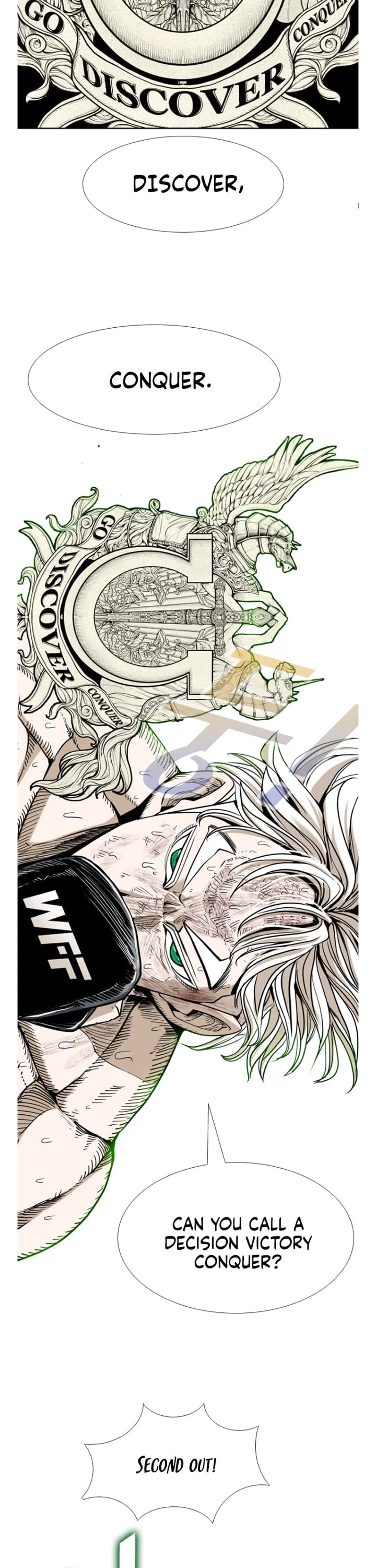 Read Shark EN Manga Online
