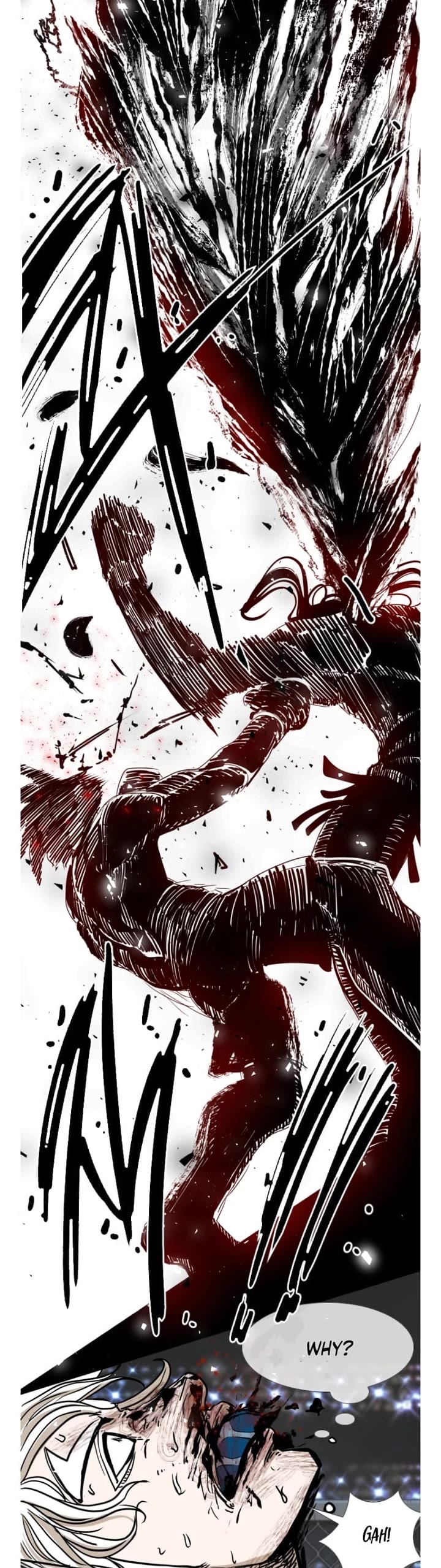 Read Shark EN Manga Online