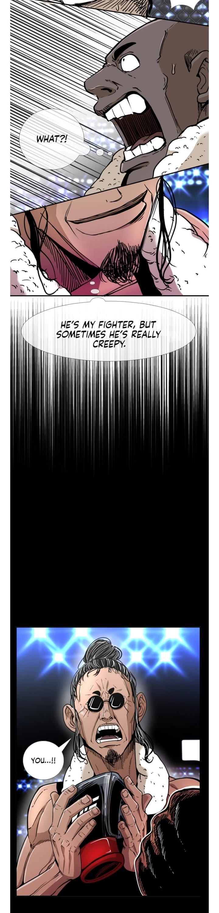 Read Shark EN Manga Online
