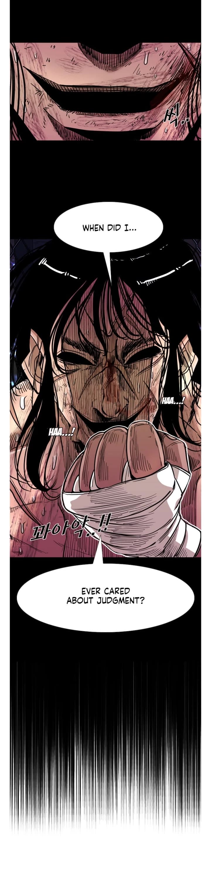 Read Shark EN Manga Online