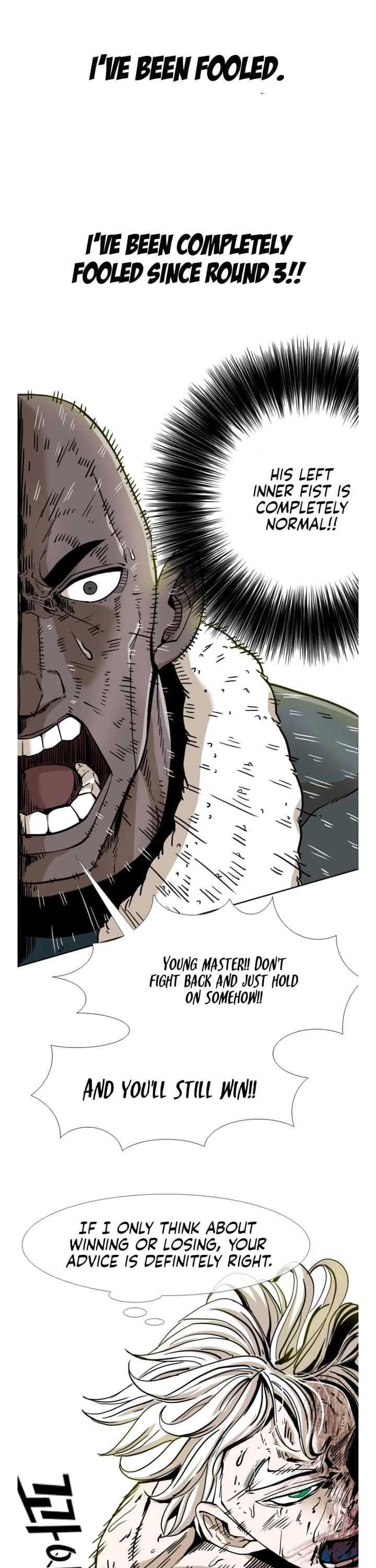 Read Shark EN Manga Online
