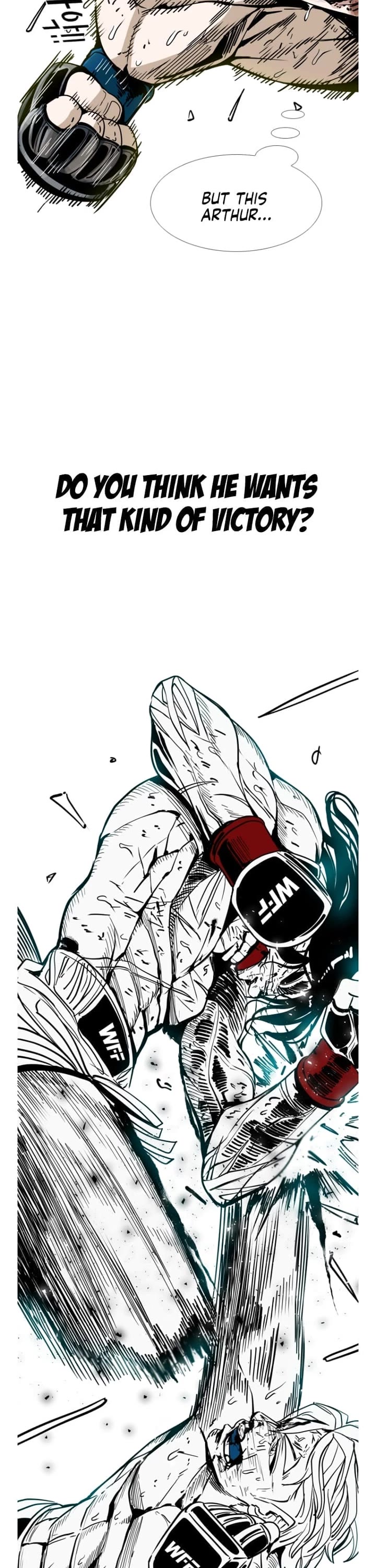 Read Shark EN Manga Online