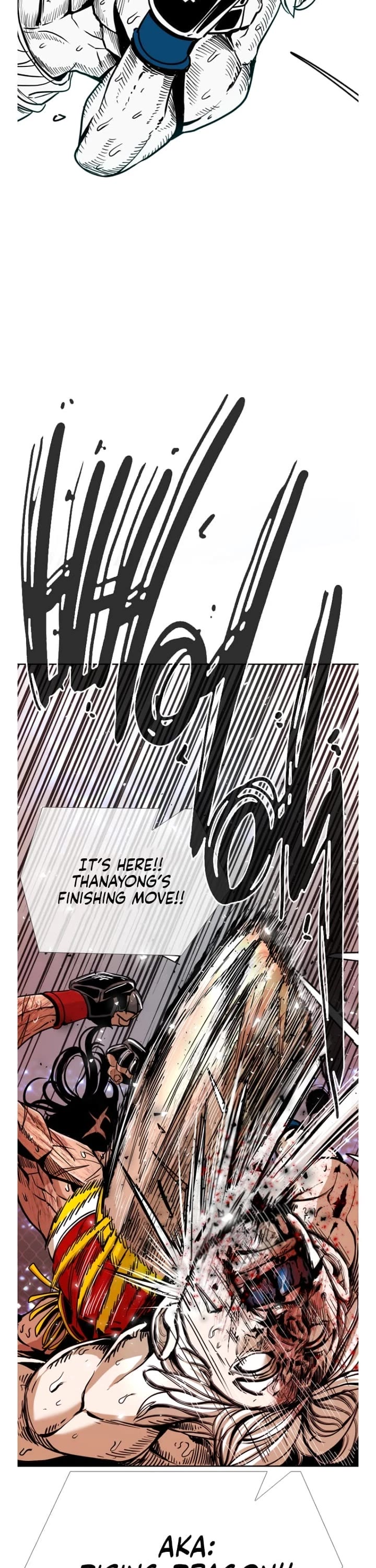 Read Shark EN Manga Online