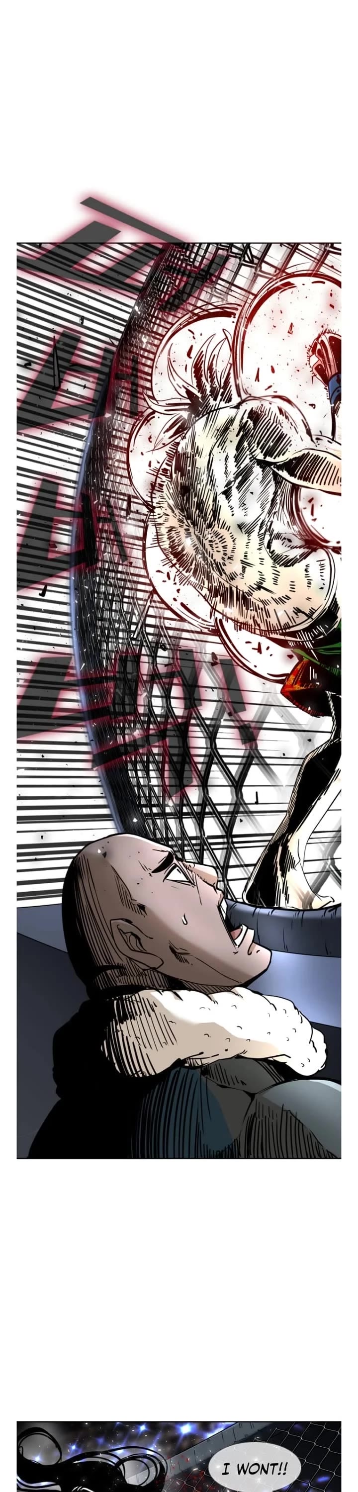Read Shark EN Manga Online