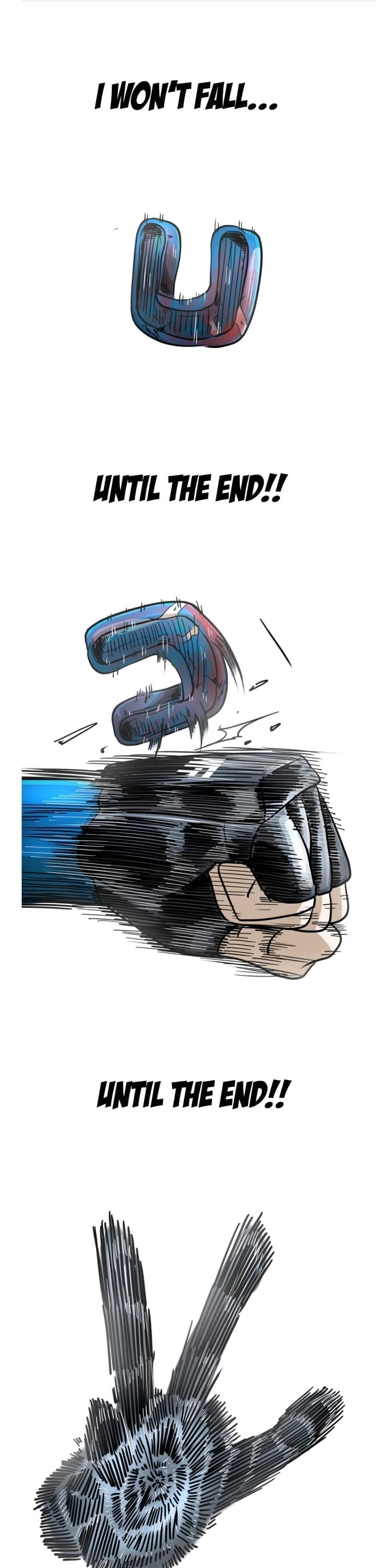 Read Shark EN Manga Online