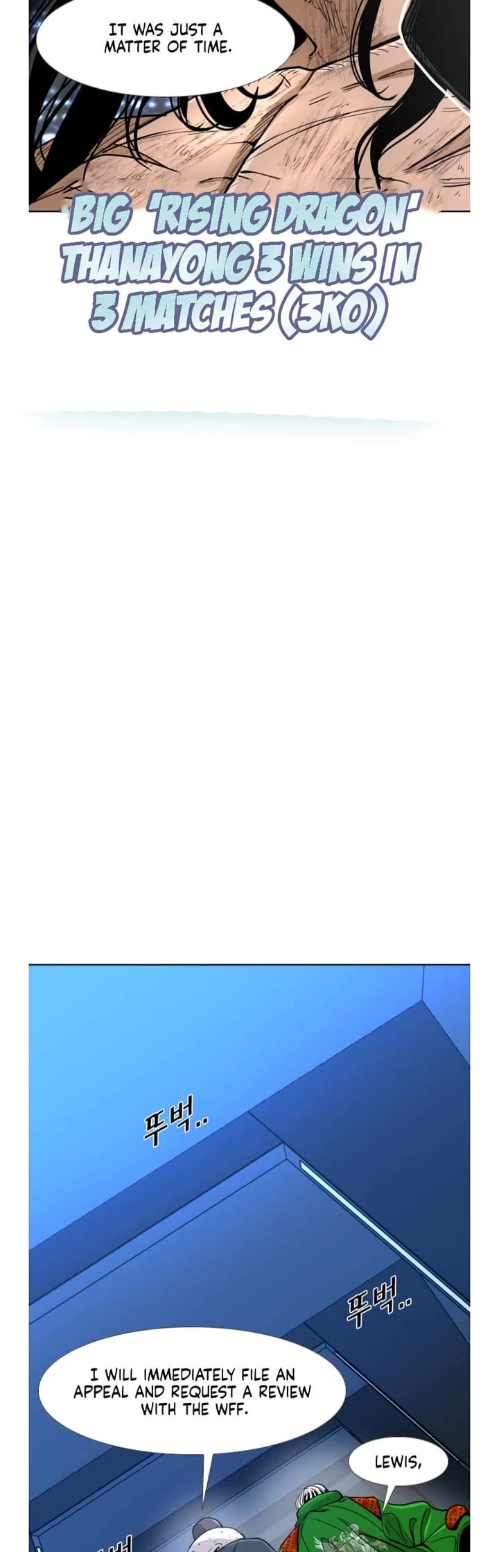 Read Shark EN Manga Online