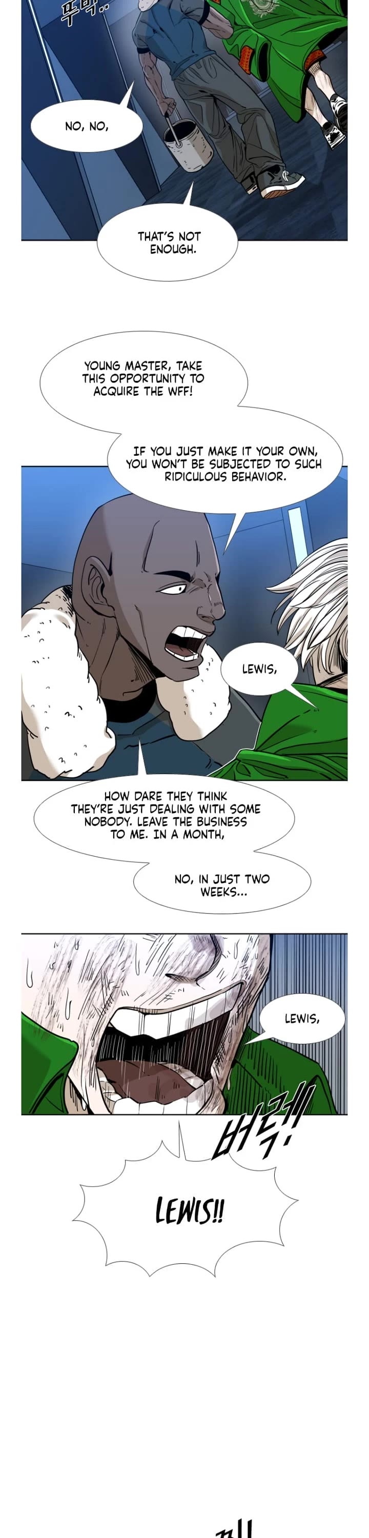Read Shark EN Manga Online