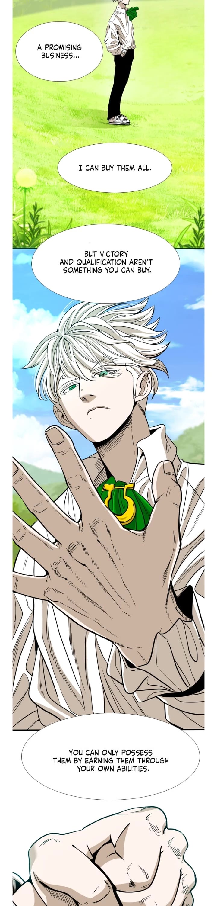 Read Shark EN Manga Online